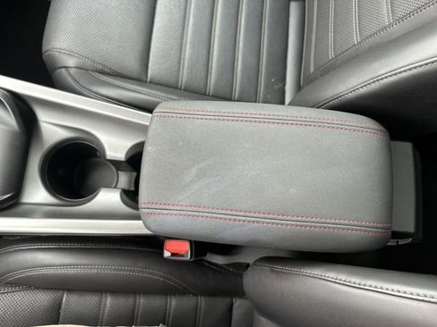 Used 2024 Dodge Hornet R/T Plus AWD/4WD image 25