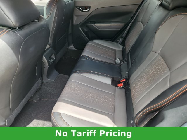 Used 2024 Subaru Crosstrek 2.5i Limited AWD/4WD image 25