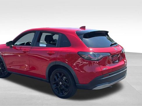 Certified 2023 Honda HR-V Sport image 5