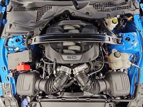 Used 2024 Ford Mustang GT Premium RWD image 35