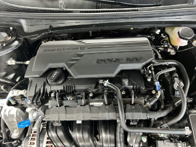 New 2026 Kia K4 EX FWD image 29