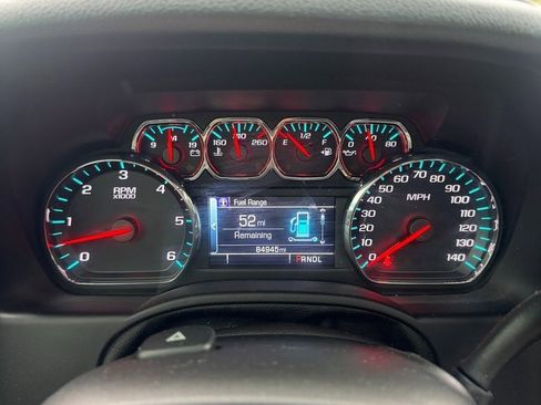 Used 2020 GMC Yukon SLT w/ Open Road Package image 14