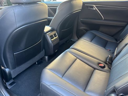 Used 2022 Lexus RX 350 FWD image 12