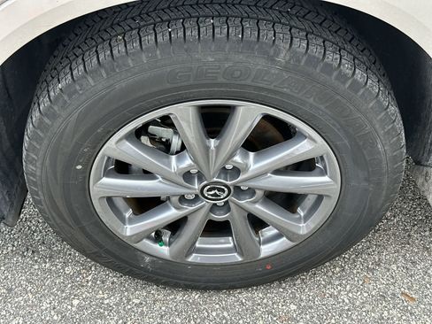 Used 2024 MAZDA CX-5 AWD 2.5 S w/ Preferred Package image 13
