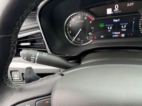 Certified 2020 Cadillac XT6 Sport image 24