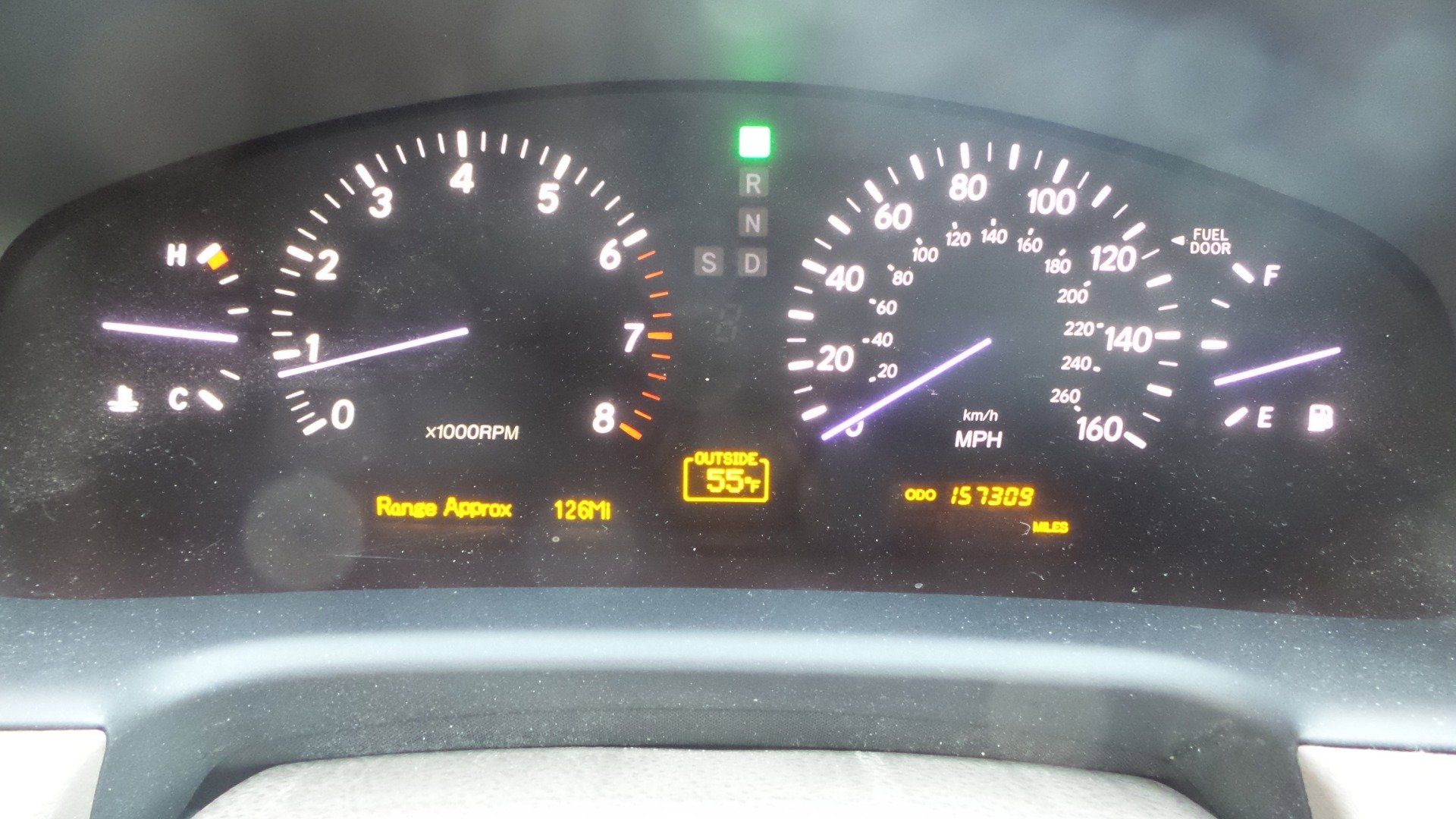 Used 2004 Lexus LS 430 RWD image 34