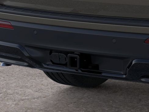 New 2026 Ford Explorer ST-Line RWD image 57