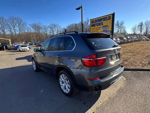 Used 2013 BMW X5 xDrive35i image 7