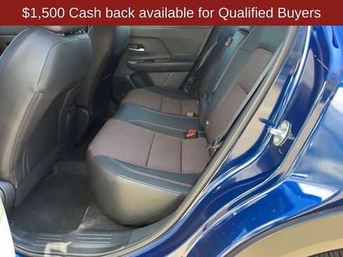 New 2026 Nissan Kicks SR image 21