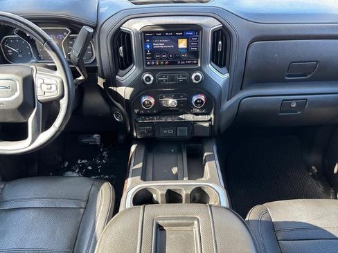 Used 2020 GMC Sierra 1500 Denali w/ Technology Package image 17
