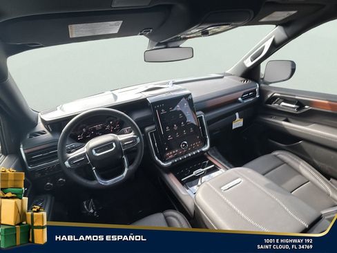 New 2026 GMC Yukon Denali image 20