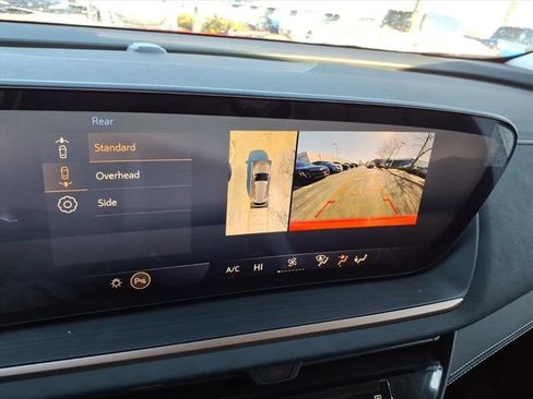 New 2026 Buick Envision Sport Touring AWD/4WD image 28