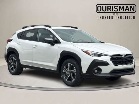 New 2026 Subaru Crosstrek 2.0i Premium AWD/4WD image 1
