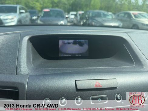 Used 2013 Honda CR-V EX-L image 14