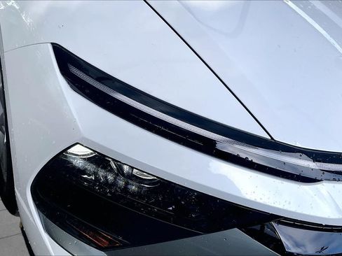 Certified 2025 Hyundai Sonata SE FWD image 27