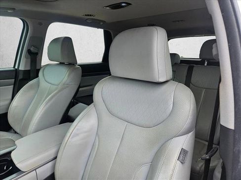 Used 2020 Hyundai Palisade SEL FWD image 9