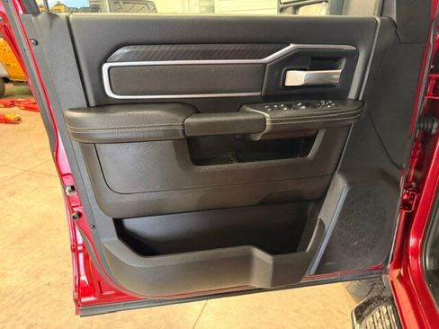 Used 2026 RAM 2500 Big Horn AWD/4WD image 40
