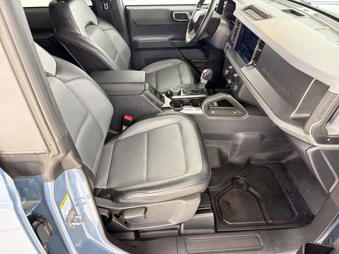 Used 2024 Ford Bronco Everglades AWD/4WD image 29
