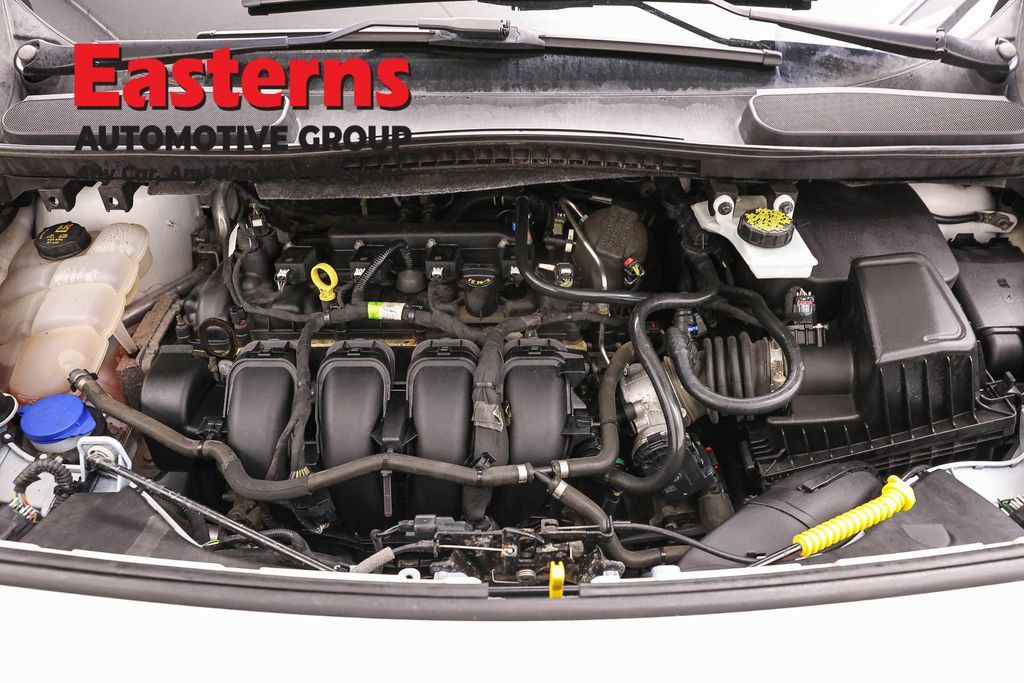 Used 2019 Ford Transit Connect XL FWD image 9