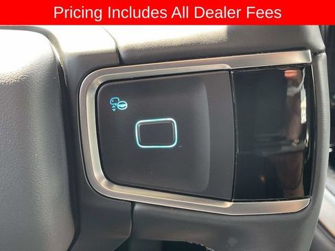 Used 2026 Ford Expedition Platinum w/ Stealth Appearance Package AWD/4WD image 22