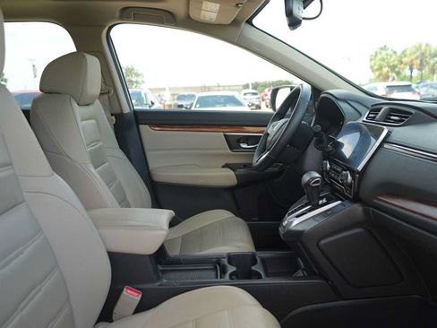 Used 2018 Honda CR-V EX-L image 15