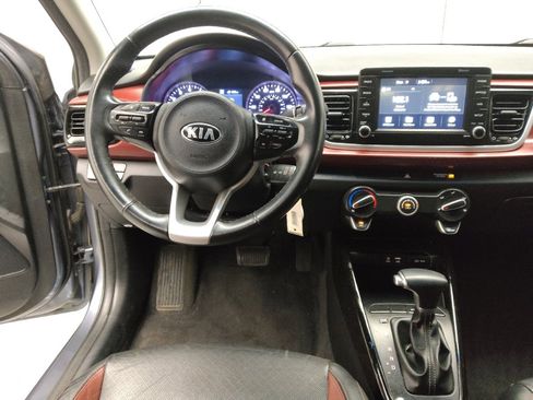Used 2018 Kia Rio EX w/ EX Launch Edition image 22