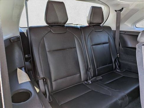 Used 2017 Acura MDX SH-AWD w/ Technology Package image 21