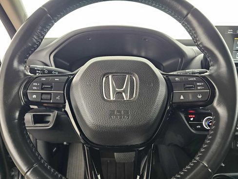 Used 2023 Honda HR-V EX-L image 22