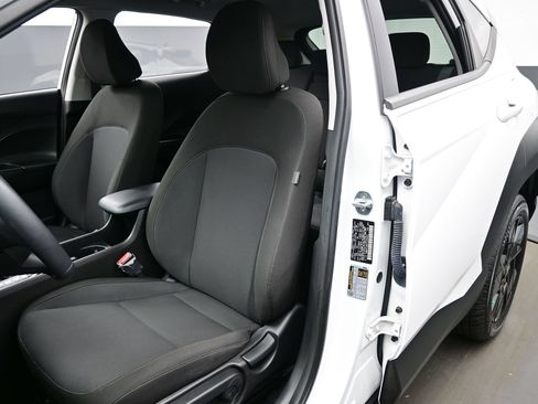 Certified 2026 Hyundai Kona SEL Sport AWD/4WD image 11