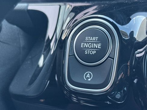New 2026 Mercedes-Benz GLA 35 AMG 4MATIC image 30