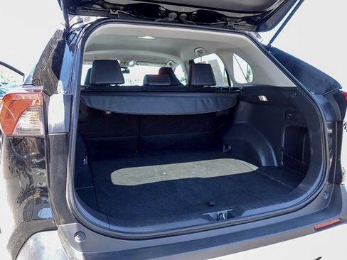 Certified 2024 Toyota RAV4 Adventure AWD/4WD image 29