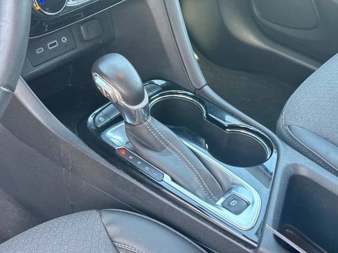 Used 2023 Buick Encore GX Preferred w/ Cold Weather Comfort Package FWD image 30