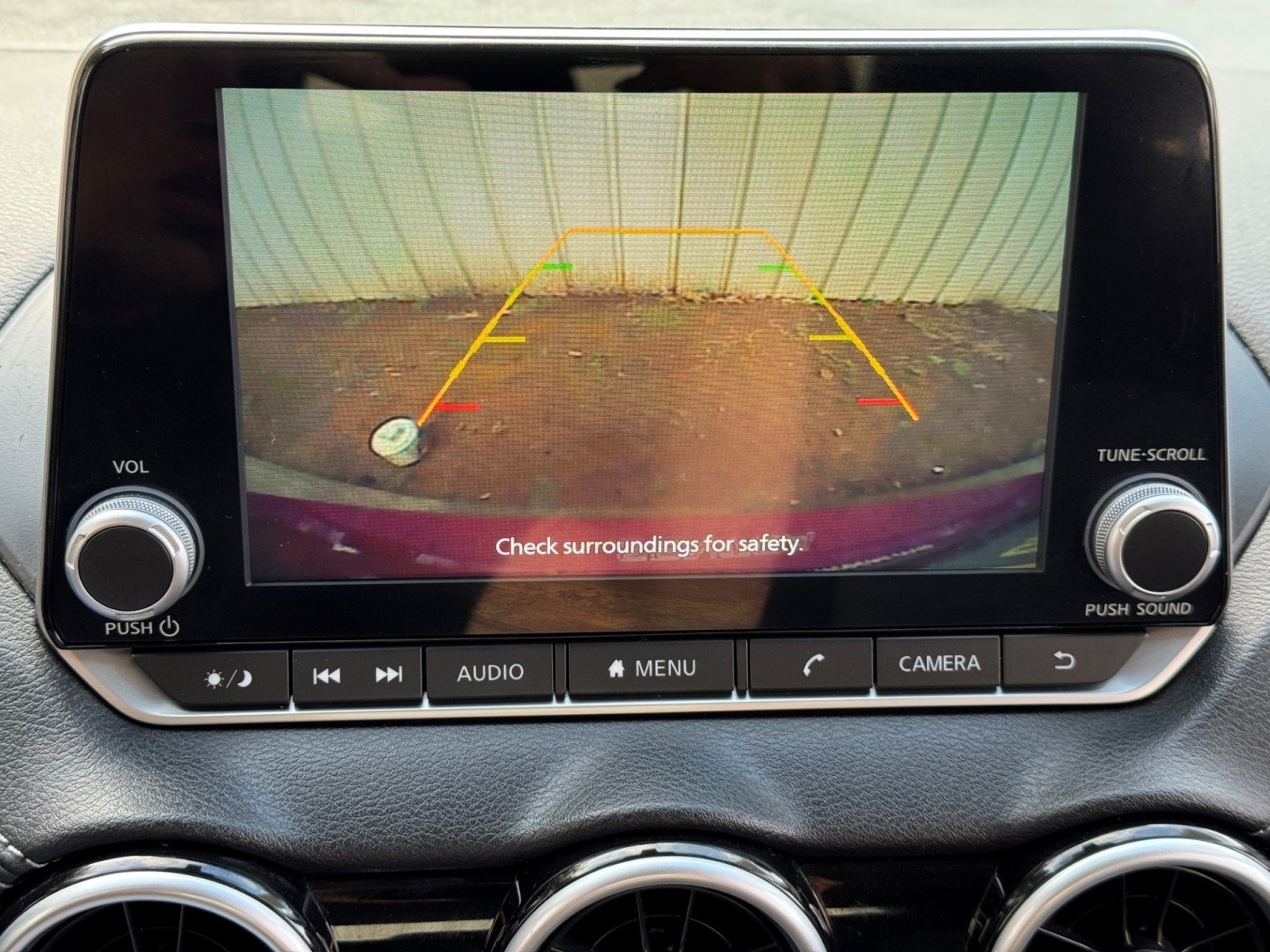 Used 2021 Nissan Sentra SV FWD image 23