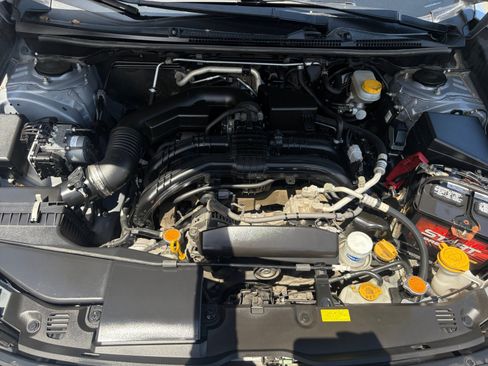 Used 2019 Subaru Crosstrek 2.0i Premium AWD/4WD image 26