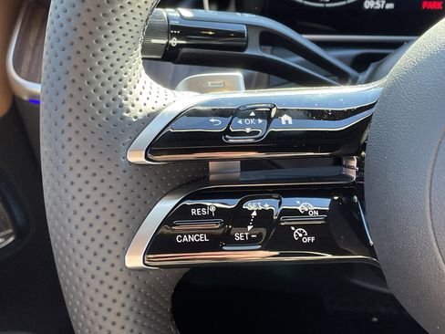 New 2026 Mercedes-Benz CLE 300 4MATIC Cabriolet image 24