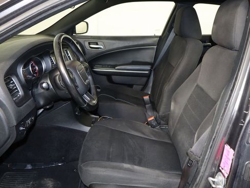 Used 2019 Dodge Charger Police image 14