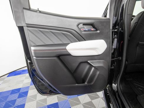 Used 2024 GMC Canyon AT4X w/ AT4X AEV Edition AWD/4WD image 15