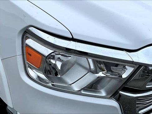 Used 2022 RAM 1500 Laramie image 33