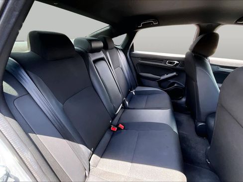 Used 2025 Honda Civic Sport image 20