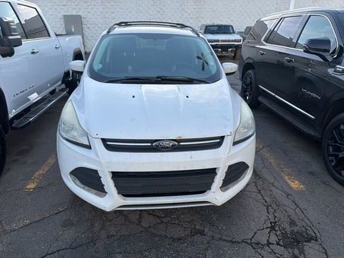Used 2013 Ford Escape SE image 3