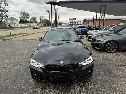 Used 2017 BMW 340i xDrive Sedan image 12
