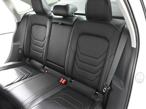 Used 2020 Volkswagen Jetta SEL Premium FWD image 13