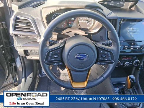 Certified 2023 Subaru Forester Wilderness image 17