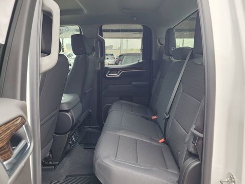 New 2026 GMC Sierra 1500 Elevation AWD/4WD image 41