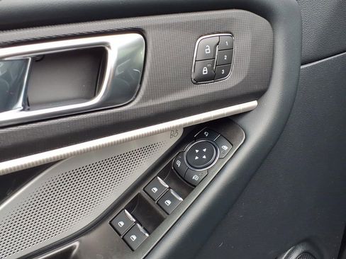 New 2026 Ford Explorer Tremor w/ Tremor Ultimate Package image 16