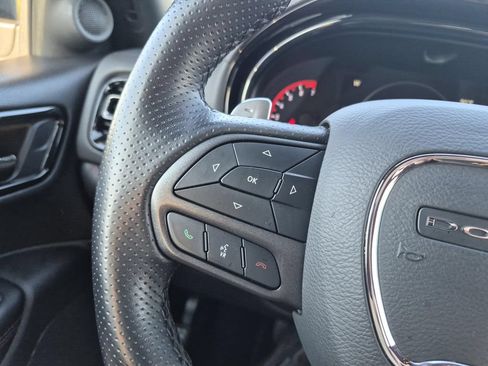 Used 2026 Dodge Durango GT AWD/4WD image 20