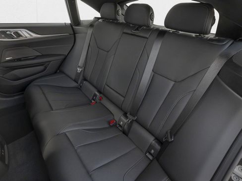 New 2026 BMW 430i w/ Premium Package RWD image 9