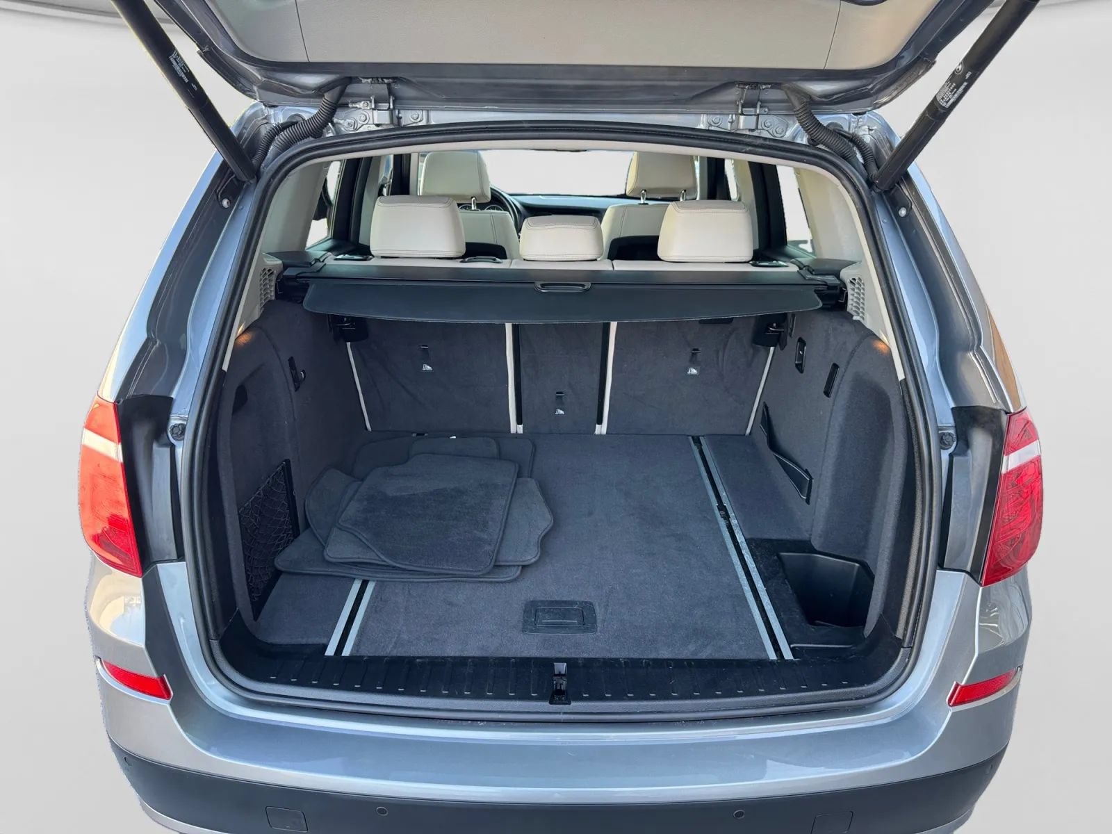 Used 2014 BMW X3 xDrive28i AWD/4WD image 18