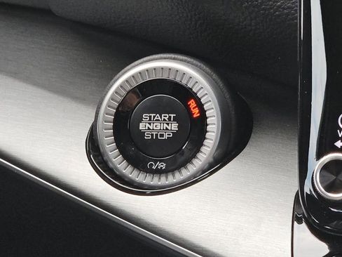 New 2025 Jeep Wagoneer Series II w/ Premium Group I image 14