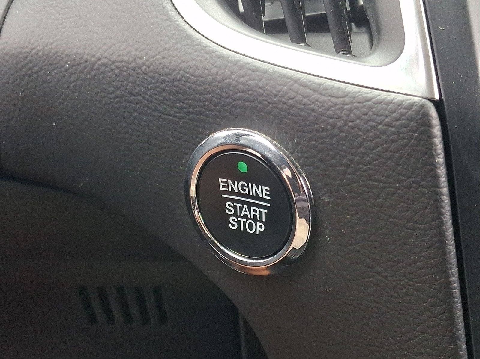 Used 2024 Ford Edge Titanium AWD/4WD image 19